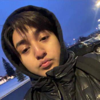 Babysitter in Longueuil: Diego