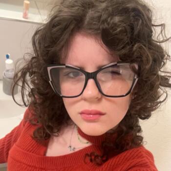 Babysitter Uesslingen: Alexandra