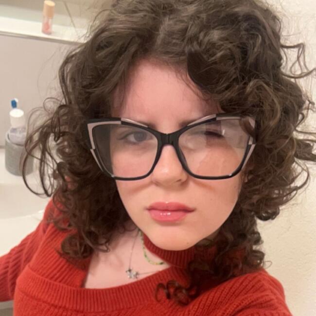 Baby-sitter in Uesslingen: Alexandra