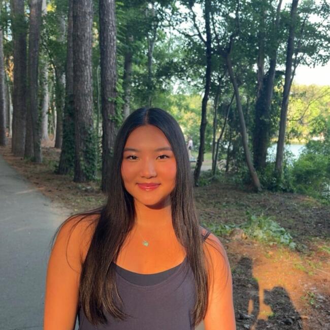 Babysitter in Davidson: Joy