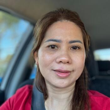 Barnevakt i Melbourne: Thao