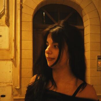 Babysitter in Brindisi: Michela