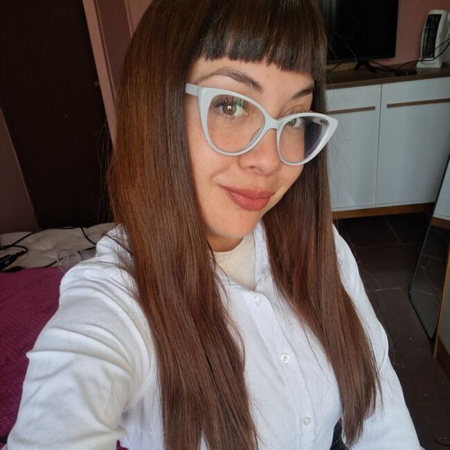 Babysitting job in Renca: Javiera
