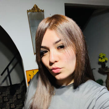Babysitter in Santiago: Barbara ordoñez
