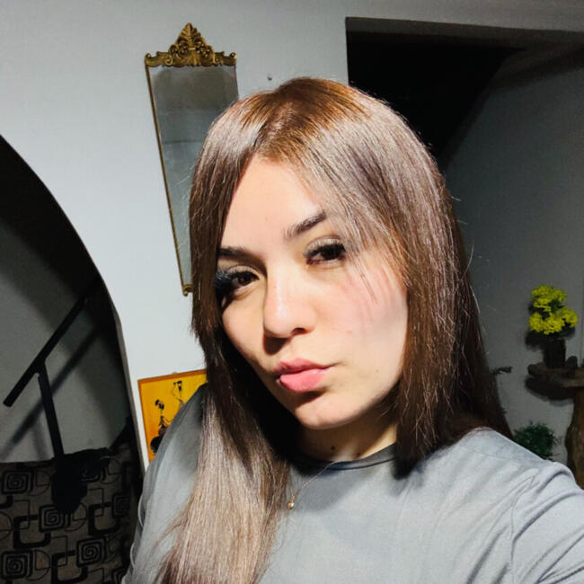 Babysitter in Santiago: Barbara ordoñez