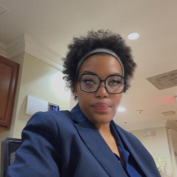 Babysitter in Bowie: TyNeika