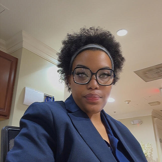 Babysitter in Bowie: TyNeika