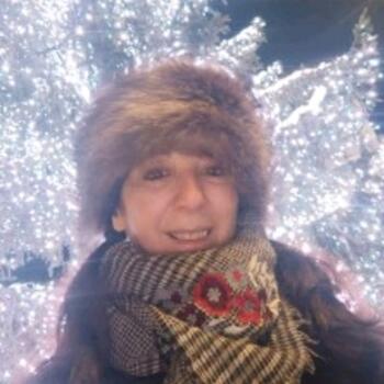 Babysitter in Turin: Anna