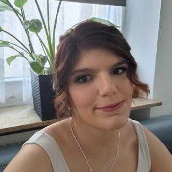 Babysitter Nuremberg: Darline