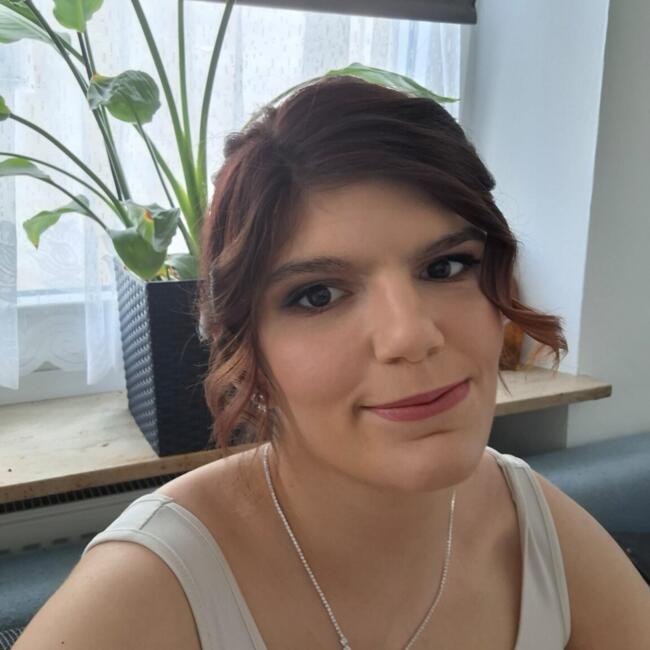 Babysitter in Nuremberg: Darline