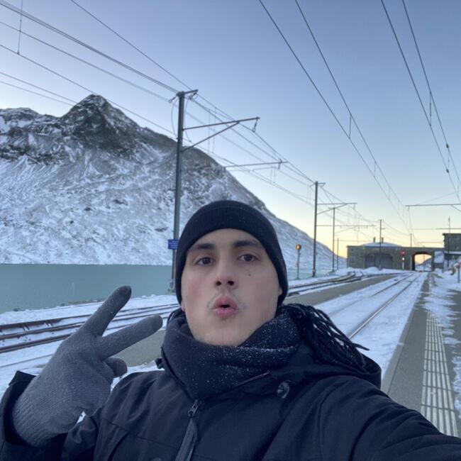 Babysitter a Bologna: Juan Carlos Romero