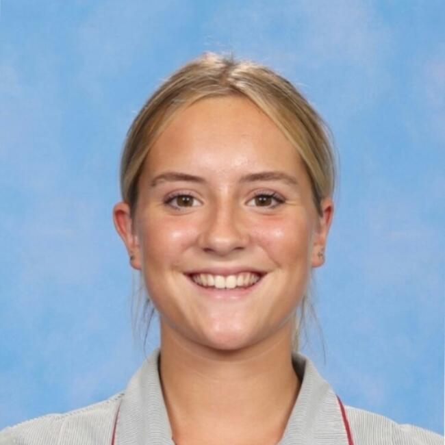 Babysitter in Sydney: Charlotte