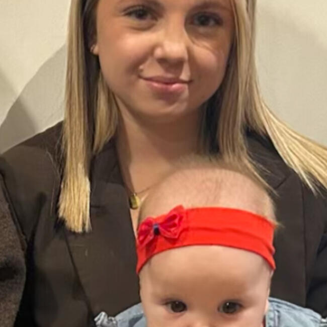 Baby-sitter à Perpignan: Lena