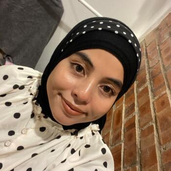 Babysitter in Kuala Terengganu: Syahirah