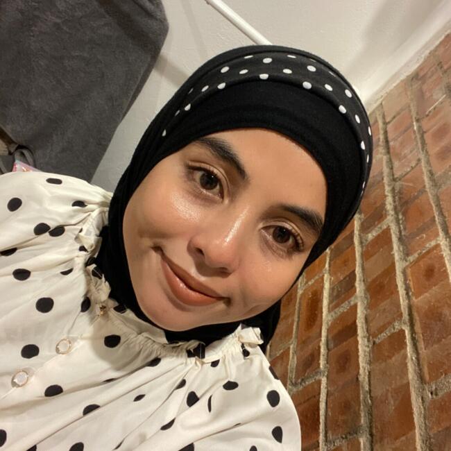 Babysitter in Kuala Terengganu: Syahirah