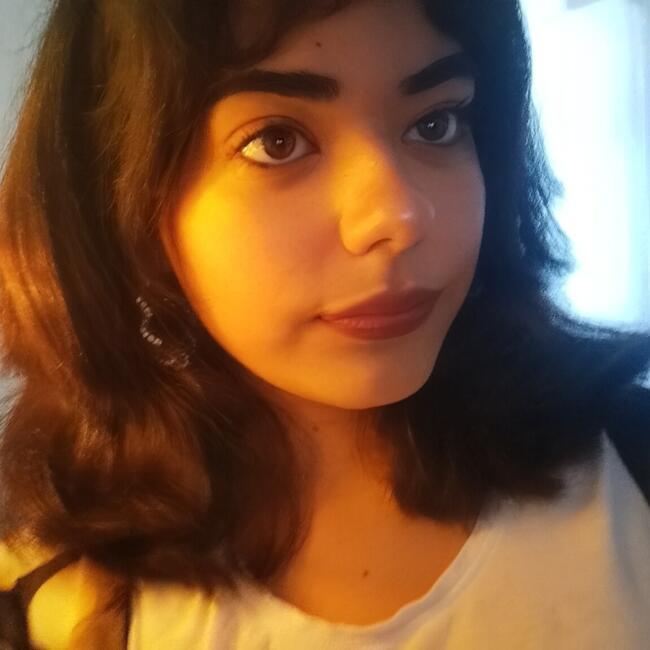 Niñera en Antofagasta: Josefa