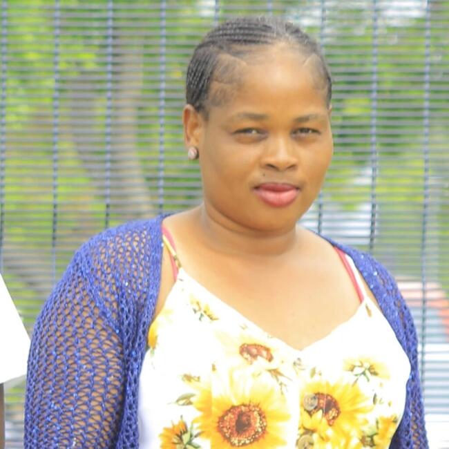 Nanny in Johannesburg: Babongile