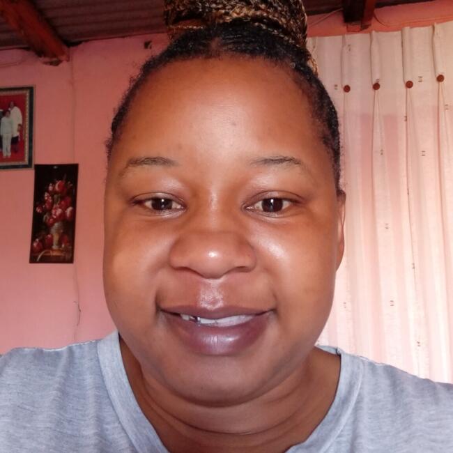 Babysitter in Pietermaritzburg: Zabenguni