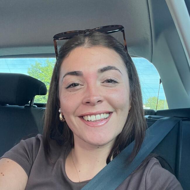 Babysitter em Silves: Nádia