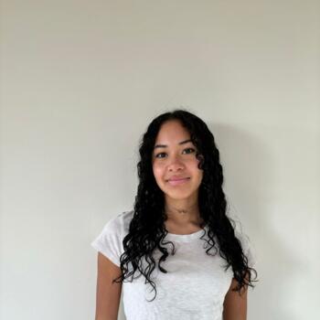 Baby-sitter in Genève: Mai Lan