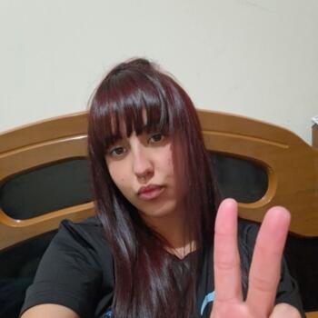 Babá em Sao Jose do Rio Preto: Giovanna