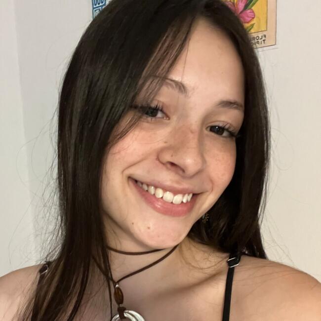 Babysitter in General Pico: Francisca