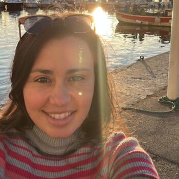 Babysitter Toulon: Claudia