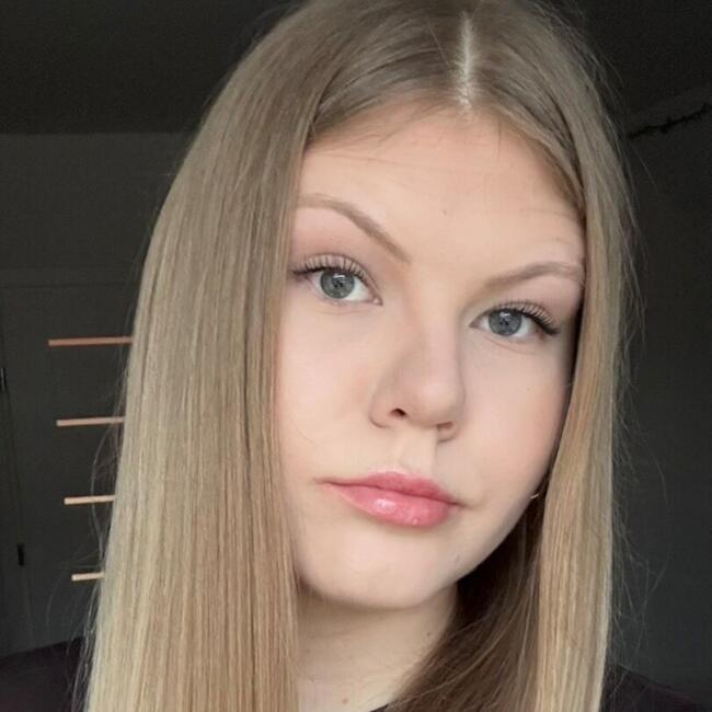 Babysitter in Szczecin: Julia