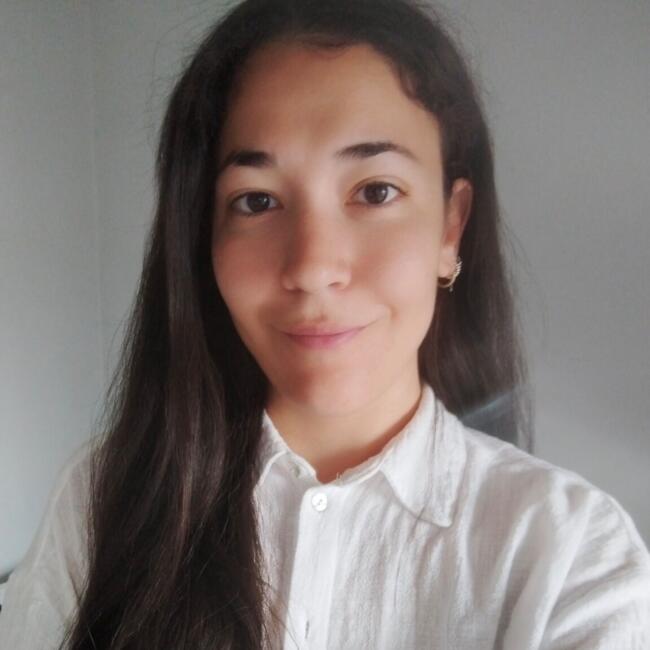 Babysitter a Torino: Elisabet