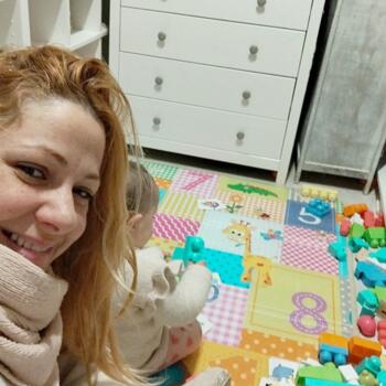 Babysitting job in Mungia: babysitting job ALICIA