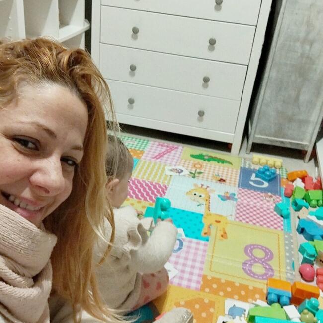 Babysitting job in Mungia: ALICIA