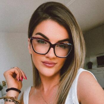 Nanny Čamurlija: Aleksandra