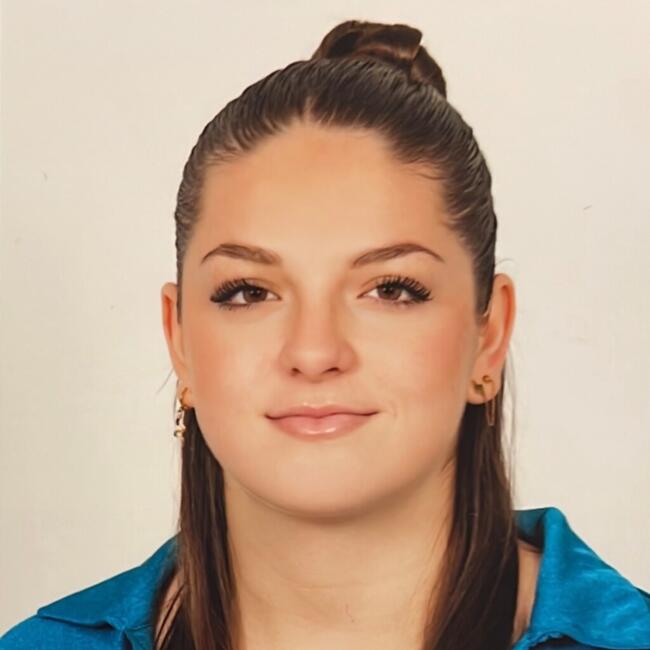 Canguro en Madrid: Lidia