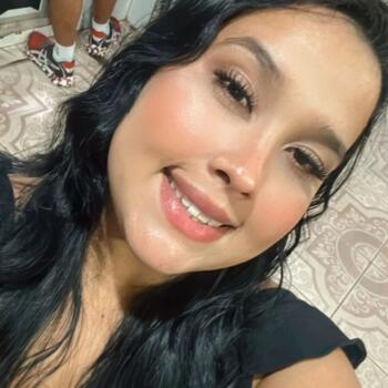Babysitter in Londrina: Kathellin