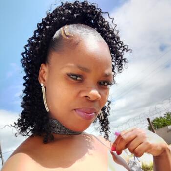 Babysitter in Durban: Thandeka