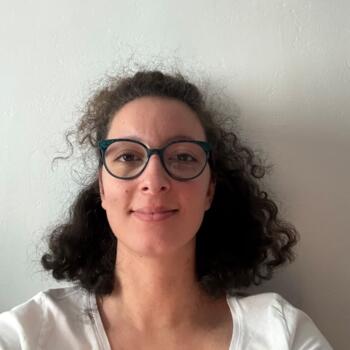 Babysitter in Fontenay-sous-Bois: Anaïs