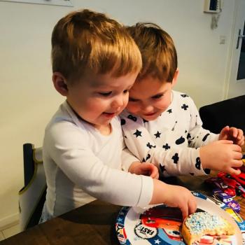 Oppaswerk Abcoude: oppasadres Paul