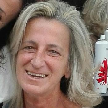 Tata Parma: Antonella