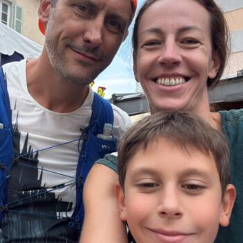 Babysitting job in Paris: babysitting job Charlotte