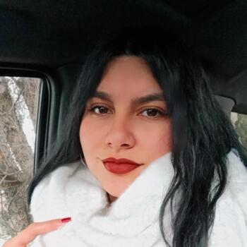 Babysitter in Nogales: Scarleth