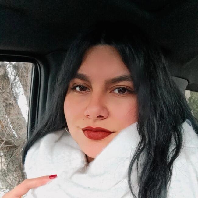 Babysitter in Nogales: Scarleth