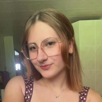 Babysitter Freyming-Merlebach (Grand Est): Manon