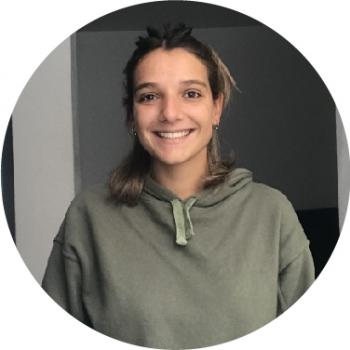 Niñera en Barcelona: Eugenia