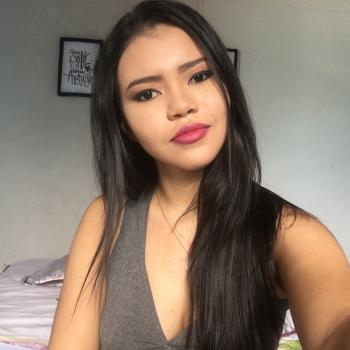 Babá em Maracanaú: Rayane