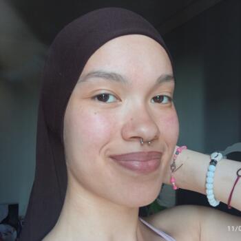 Baby-sitter Aulnay-sous-Bois: Alexandra