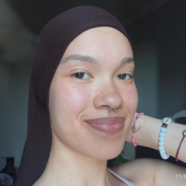 Babysitter in Aulnay-sous-Bois: Alexandra