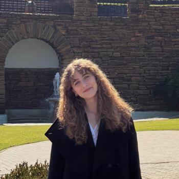 Educatore a Roma: Francesca