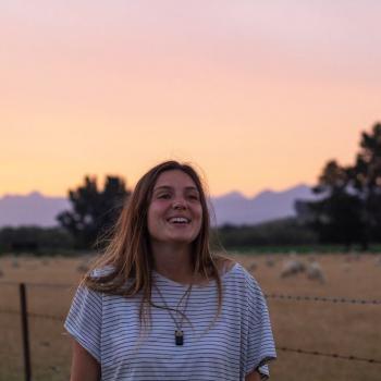 Babysitter in Brisbane: Laure