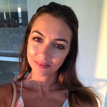 Emprego de babá em Campinas: emprego de babá Maíra