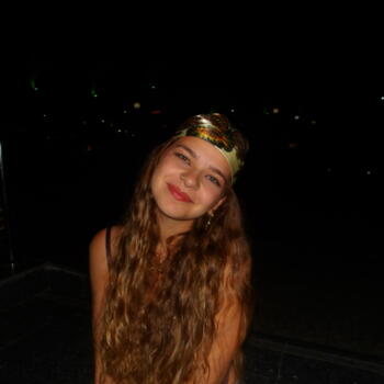 Babysitter em Pedrouços: Madalena